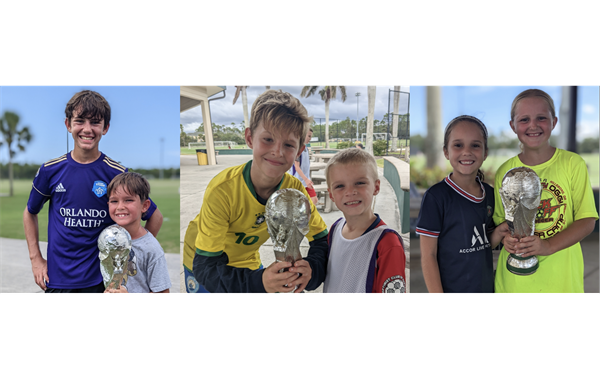 CAMPS FOR ALL LEVELS AND PLAYERS