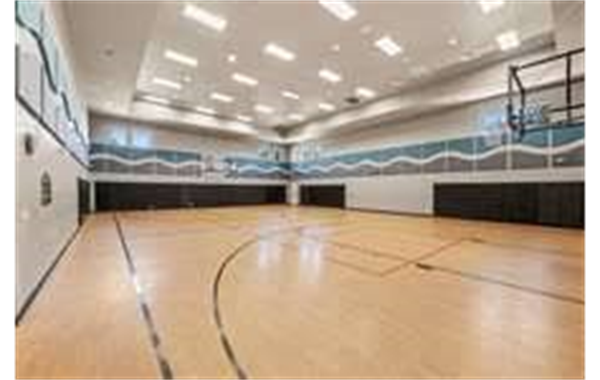 Indoor Camp June 22 week in North Naples